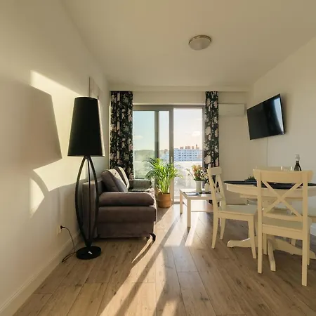 Balticus Apartman Międzyzdroje