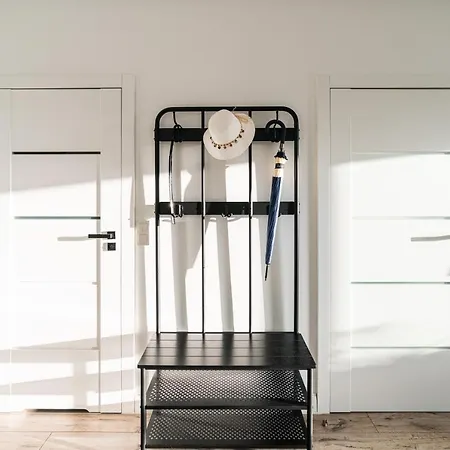 Apartment Balticus