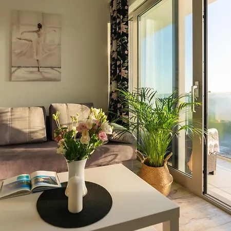 Apartment Balticus *