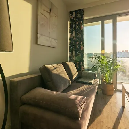 Balticus * Miedzyzdroje