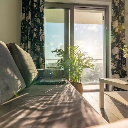 Balticus Miedzyzdroje