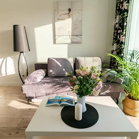 Apartment Balticus