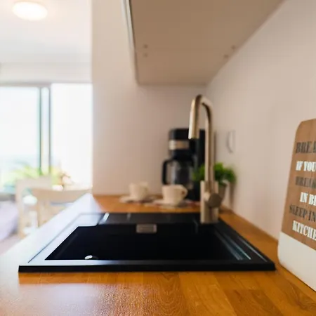 Balticus Apartment *