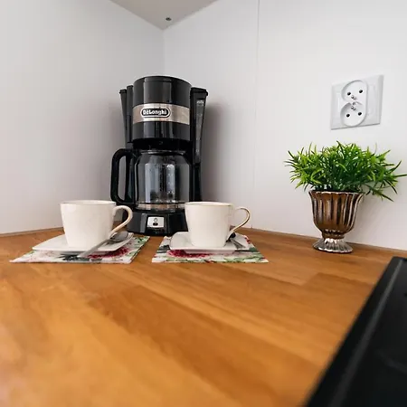 Lägenhet Balticus *