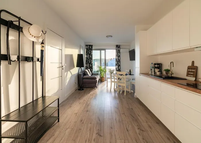 Balticus Miedzyzdroje