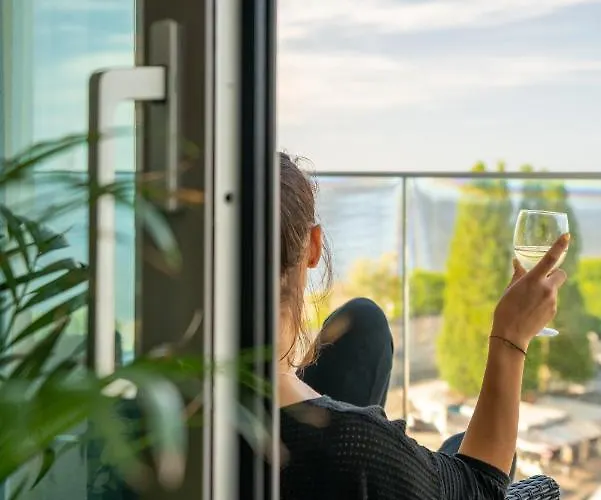 Balticus Apartamento